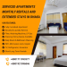 Furnished 2BHK Serviced Apartment RENT in Baridhara